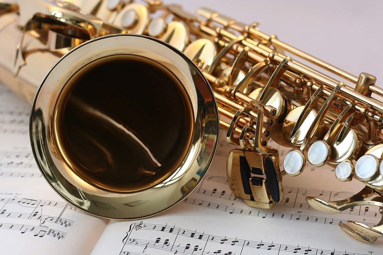Big Band Sunday
