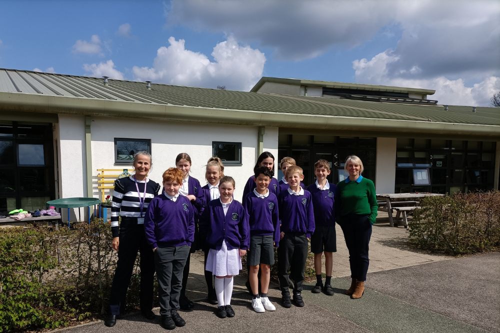 Barns Green Primary School
