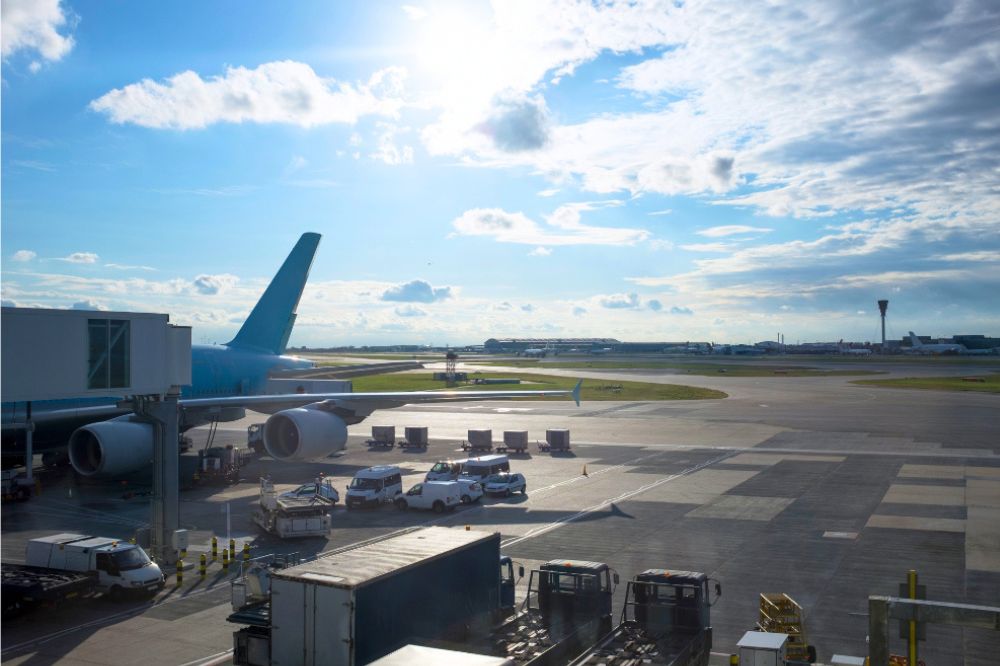 Gatwick Airport expansion plans 