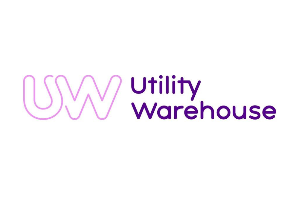 Utility Warehouse