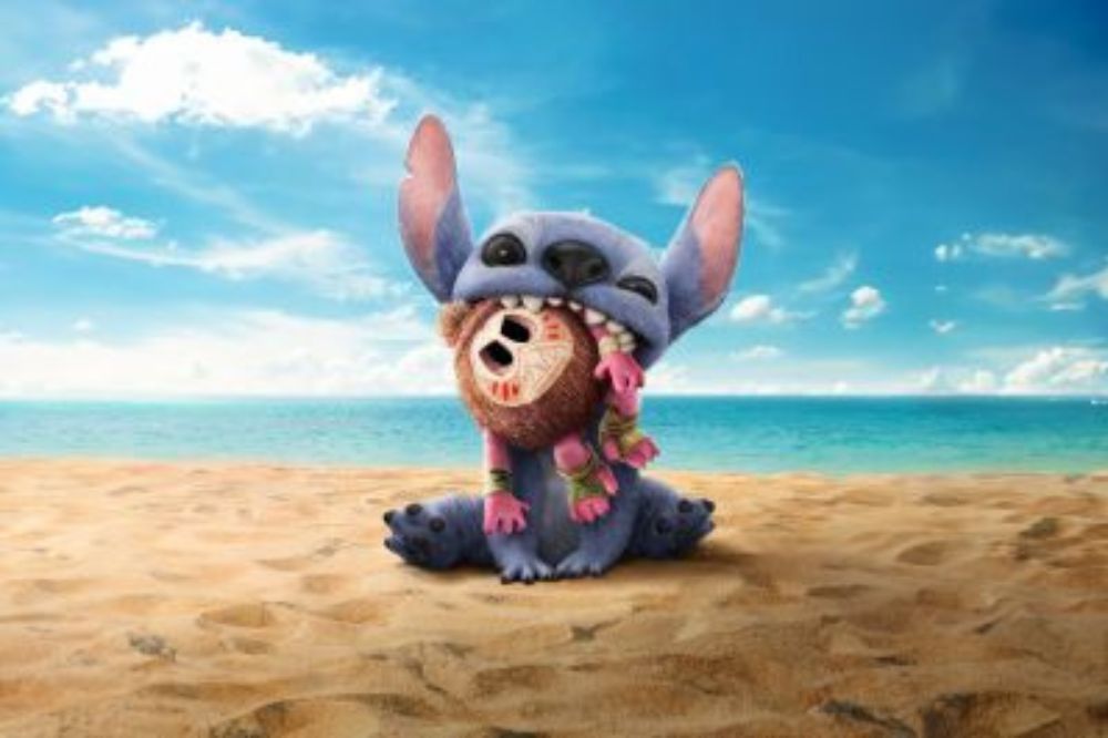 Lilo & Stitch