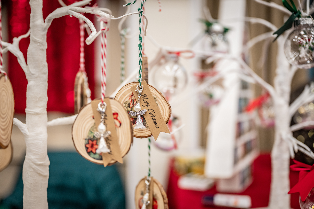 Henfield Weekly Market Christmas Fair