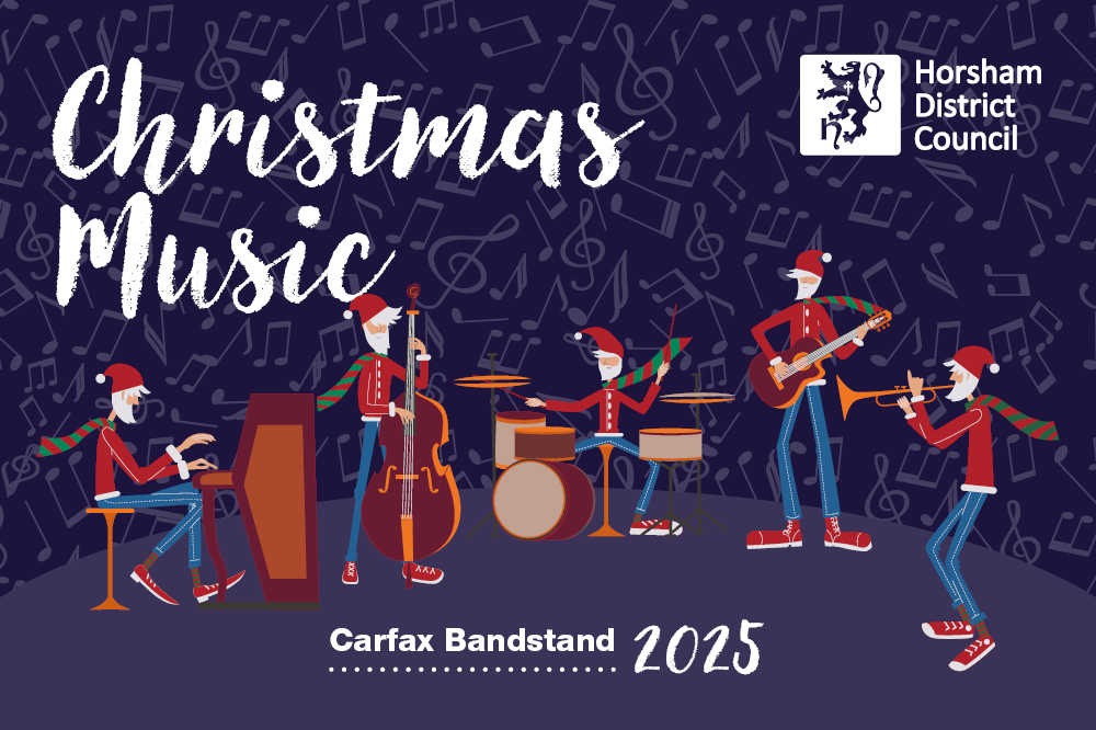 Christmas Music 2025