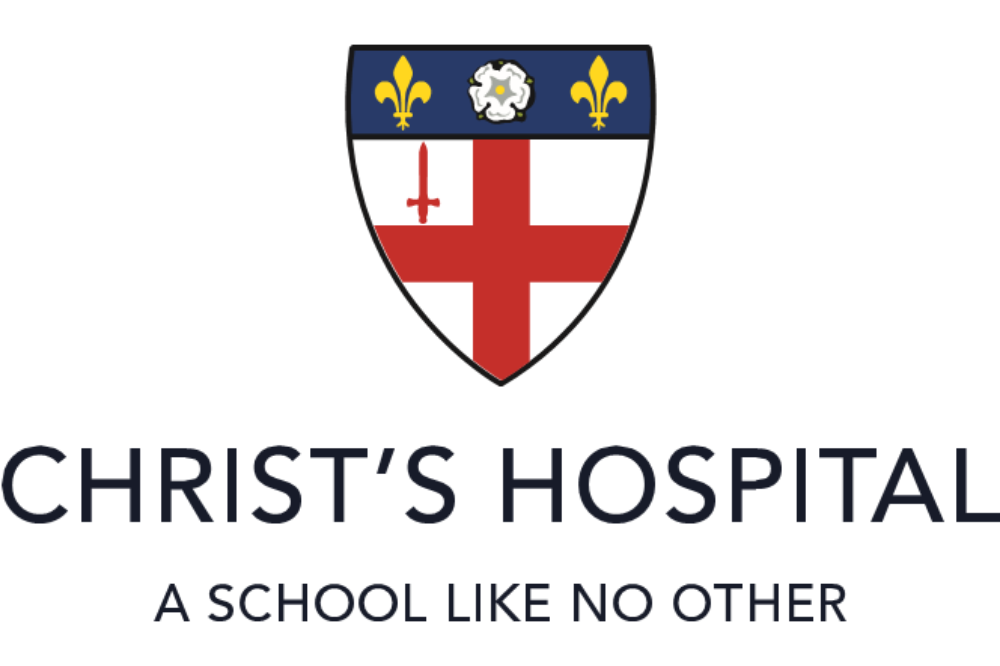 Christ Hospital Logo