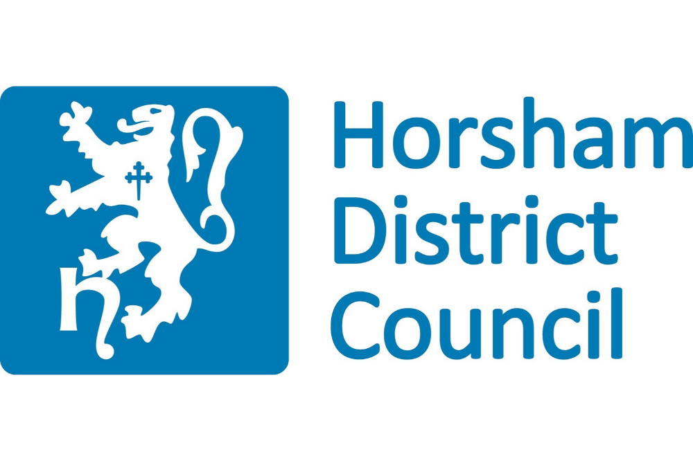 Horsham District Council Logo