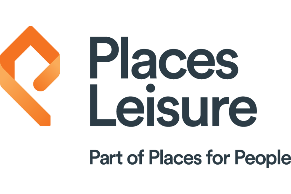 Places Leisure Logo