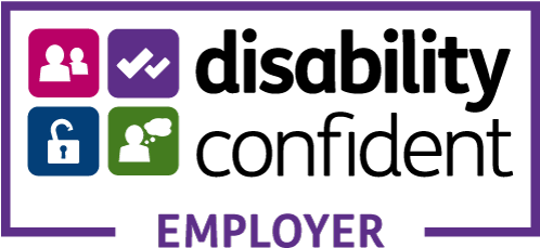 Disability Confident Employer