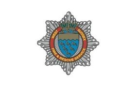 West Sussex Fire and Rescue service