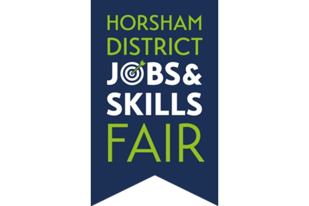 Horsham District Jobs and Skills Fair