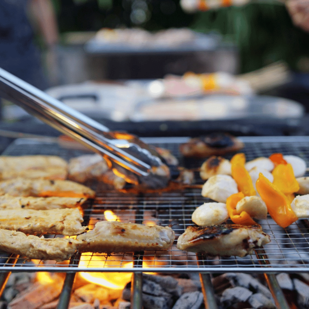 Barbeque