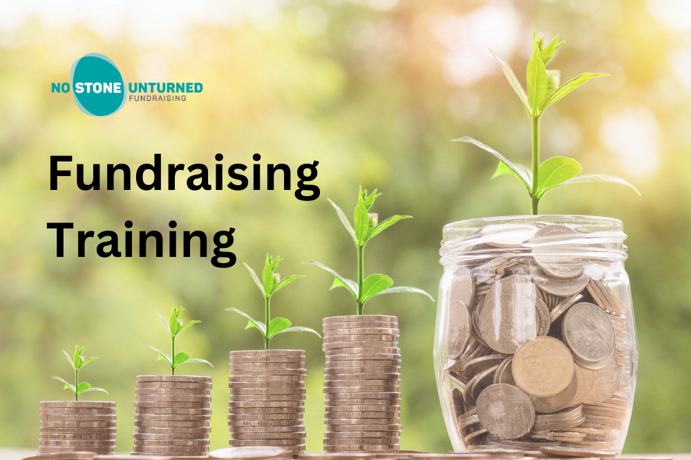 Fundraising Training