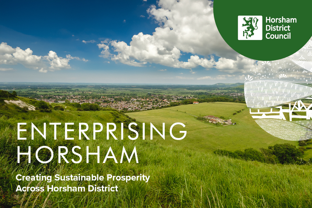 Enterprising Horsham 2025