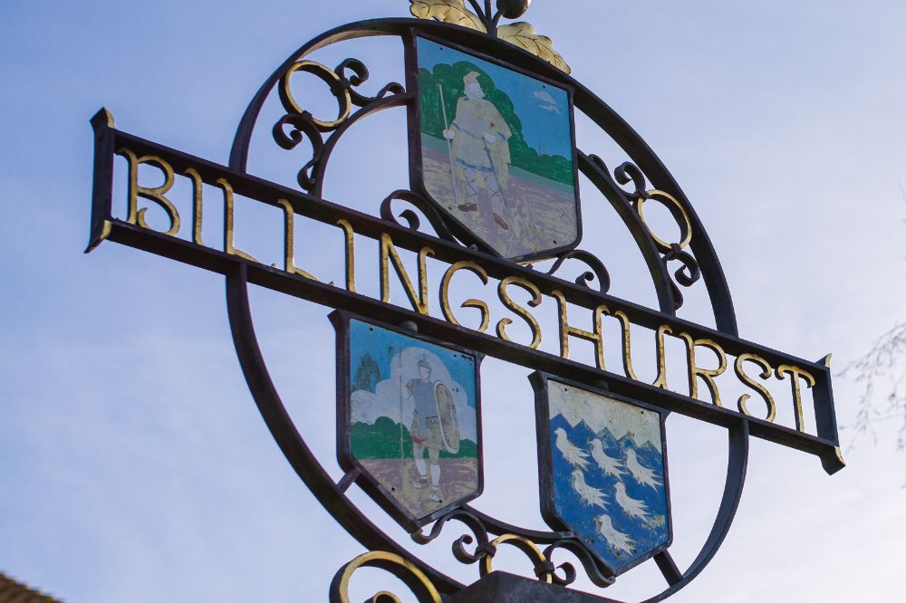 Better Billingshurst