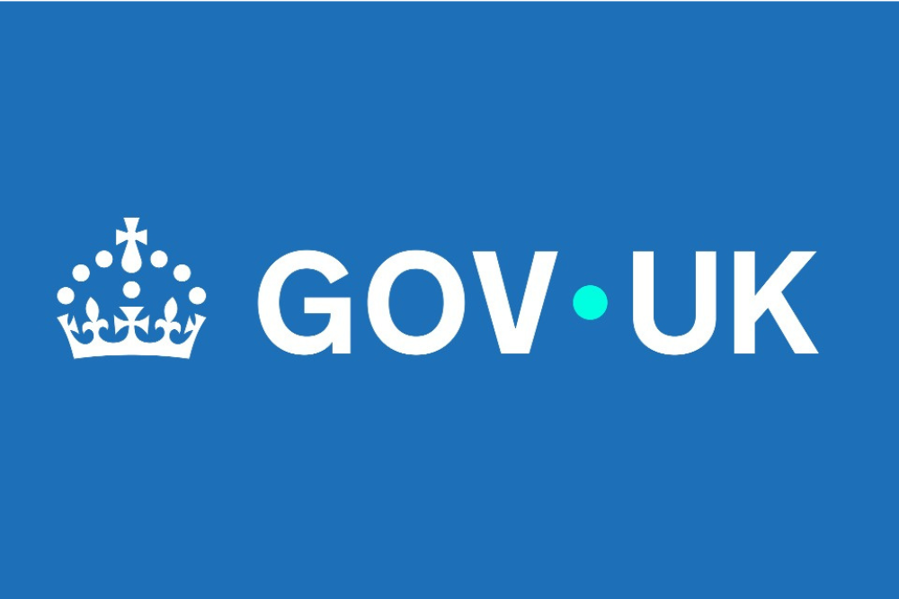 Gov.Uk