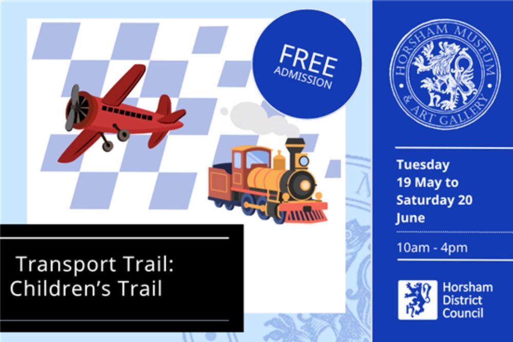 Transport Trail