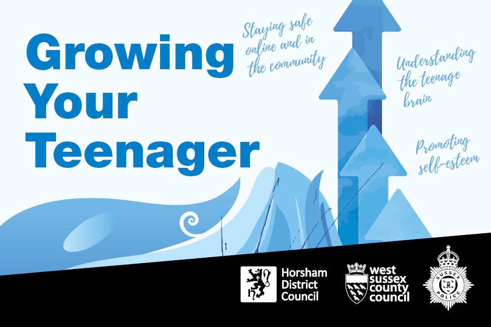 Growing Your Teenager