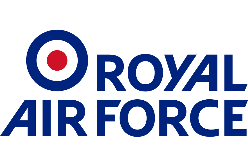 Royal Air Force Logo