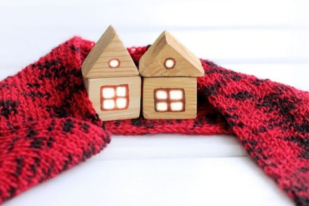  Warmer Homes image