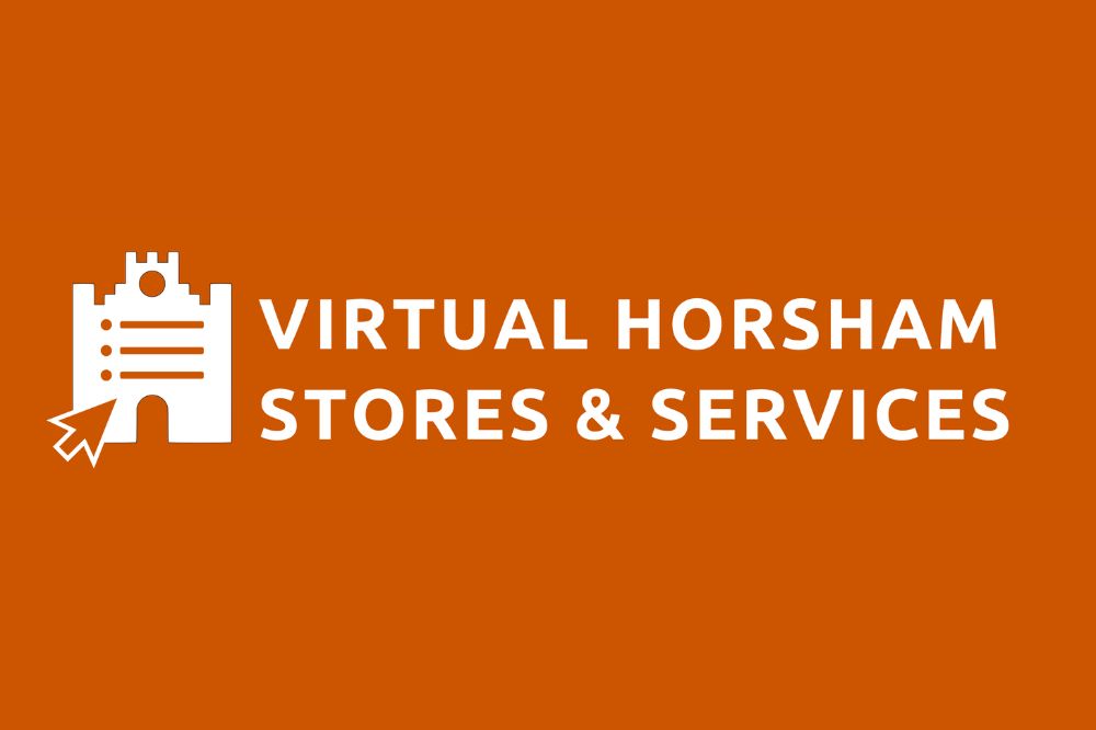 Virtual Horsham Stores and Services