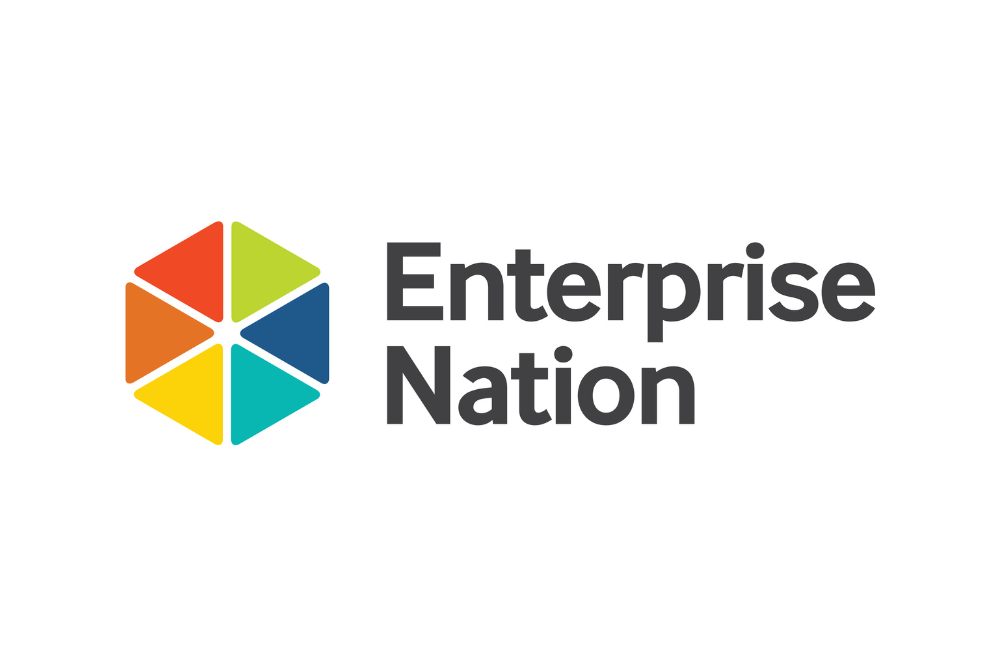 Logo for Enterprise Nation