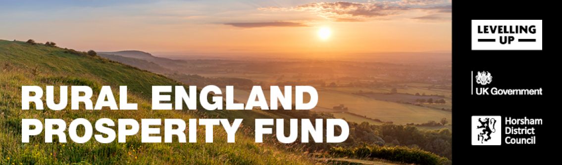 Rural England Prosperity Fund