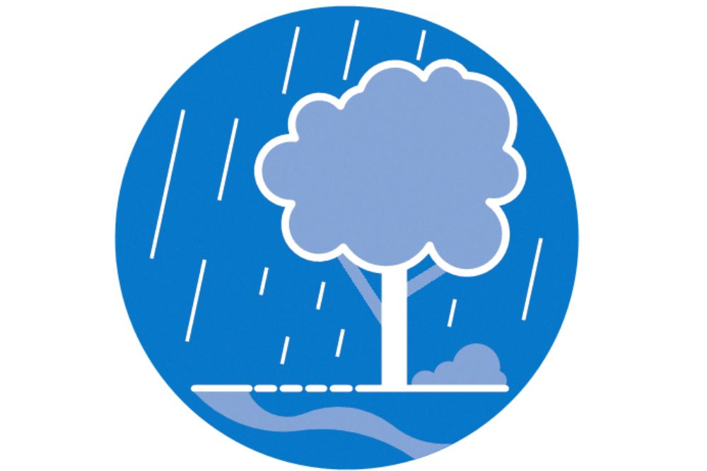 Climate resilience