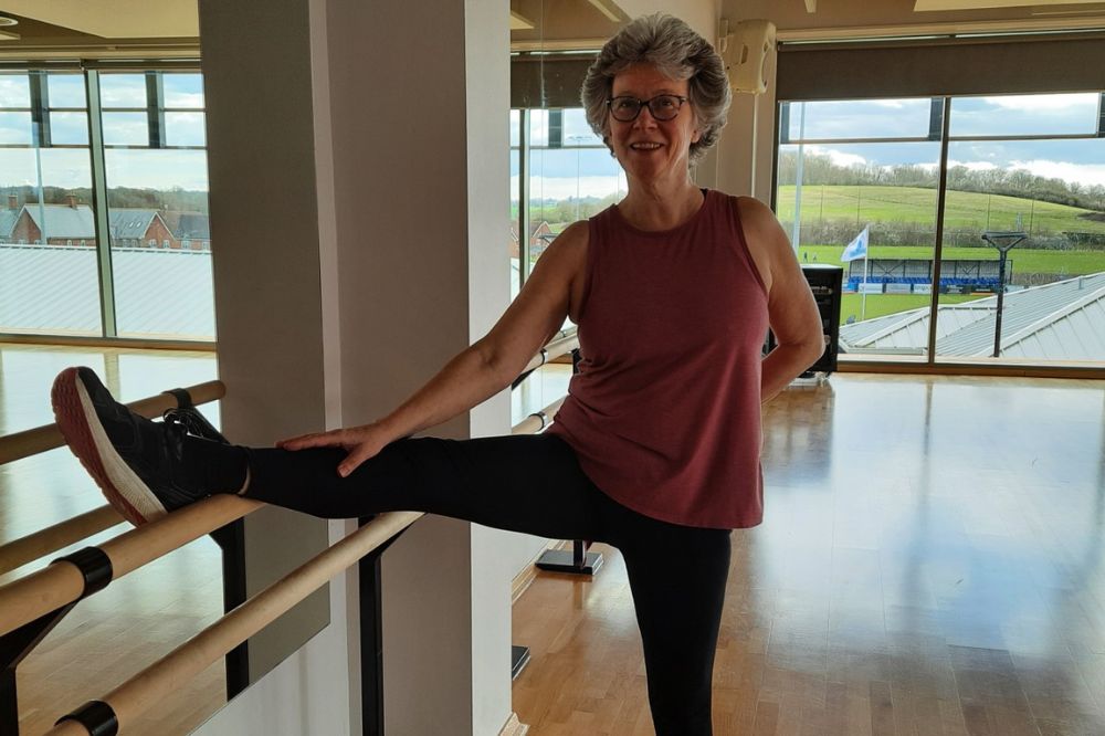 Ballet at The Bridge