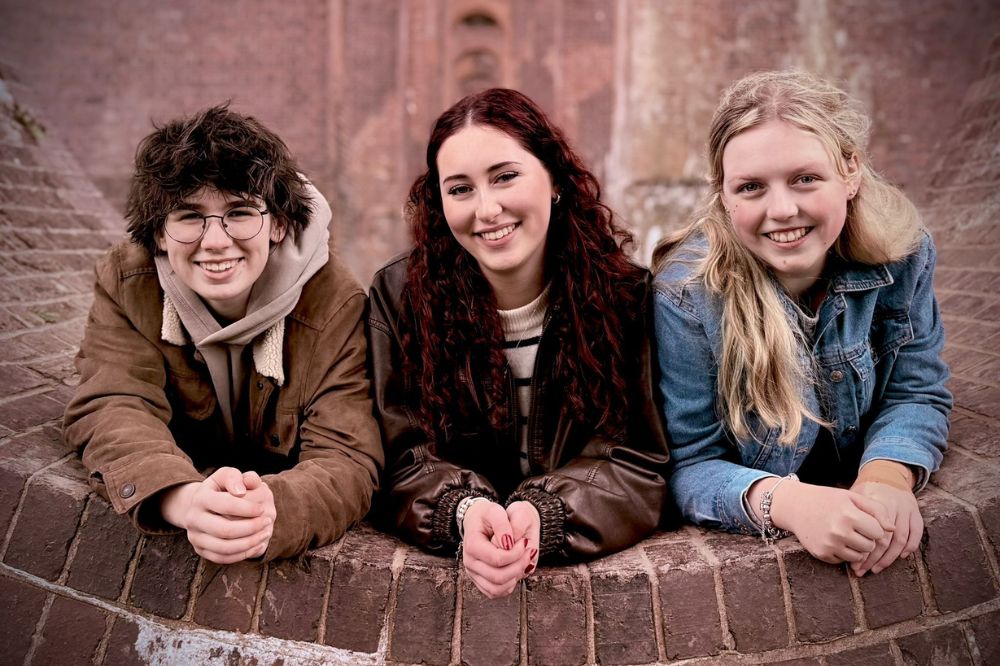 six doors to nowhere