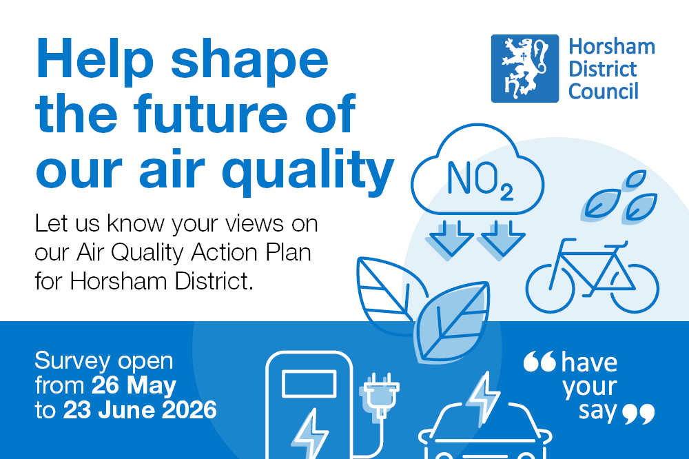 Draft Air Quality Action Plan (AQAP) 2026
