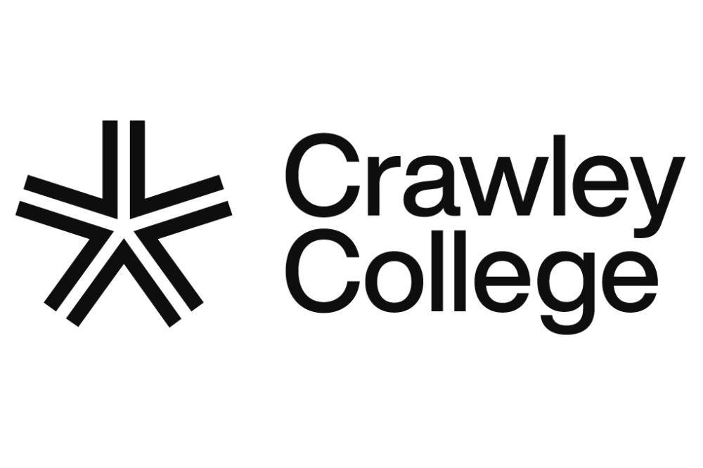 Crawley College Logo