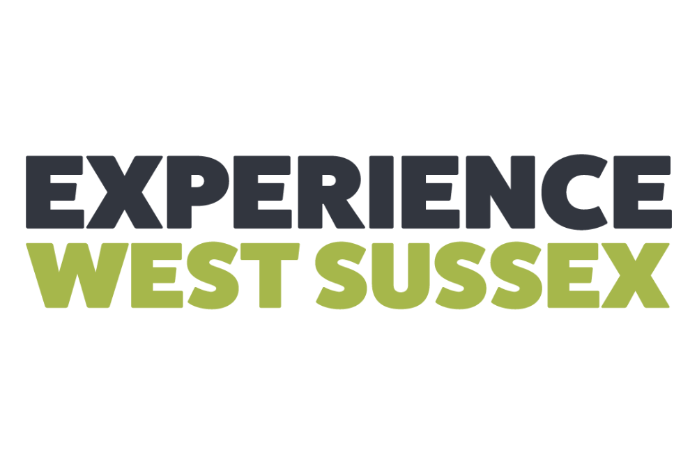 Logo for Experience West Sussex