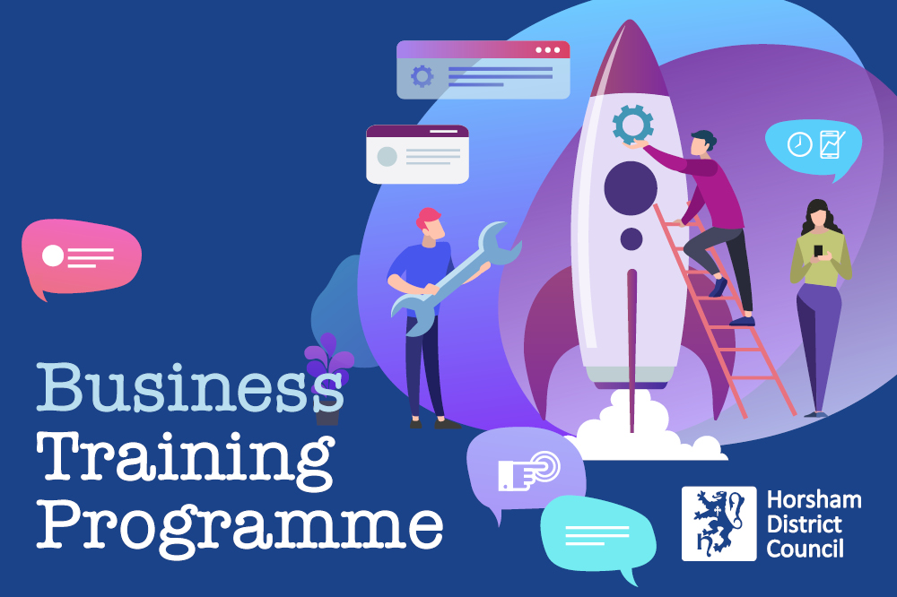 Business Training Programme