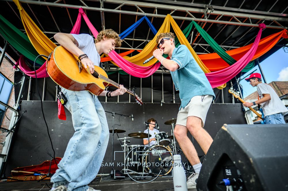 Sussex Sounds Festival 2026 highlights