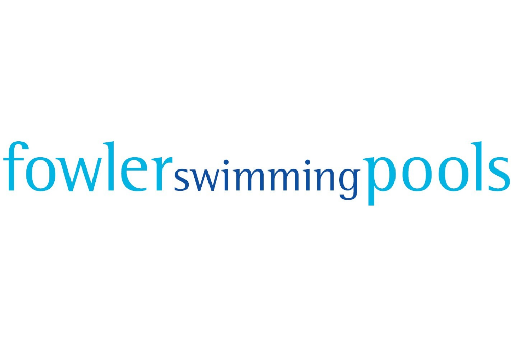 Fowler Swimming Pools Logo