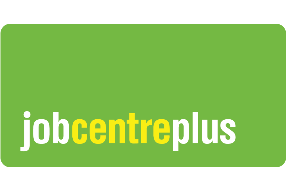 Job Centre Plus Logo