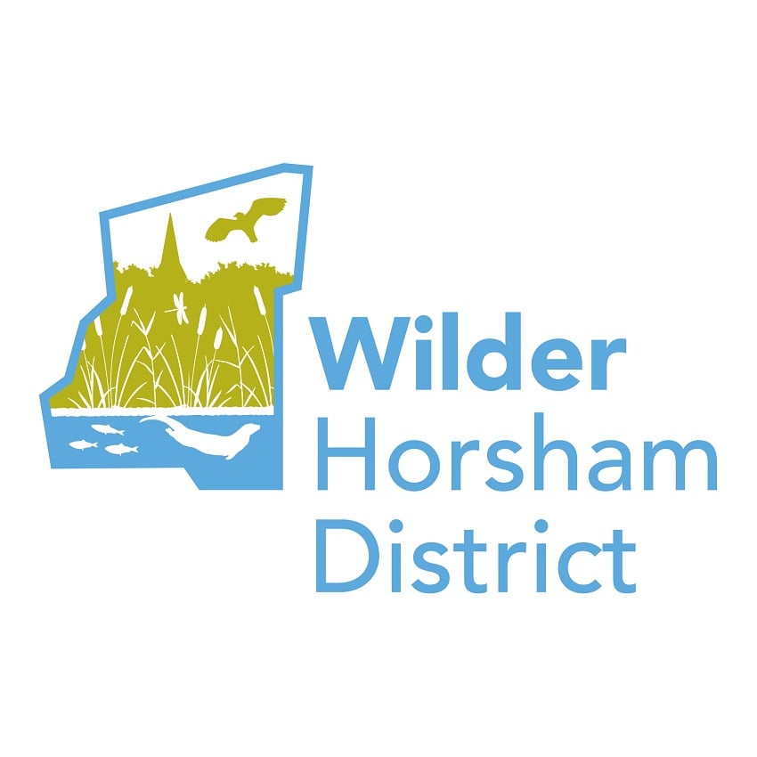 Wilder Horsham District logo