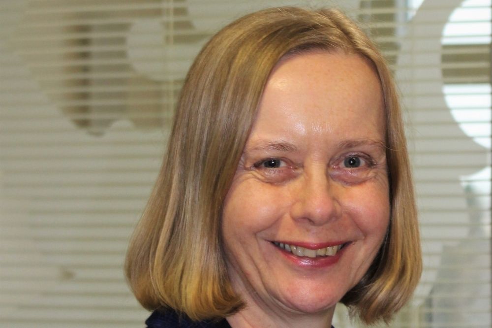 Jane Eaton