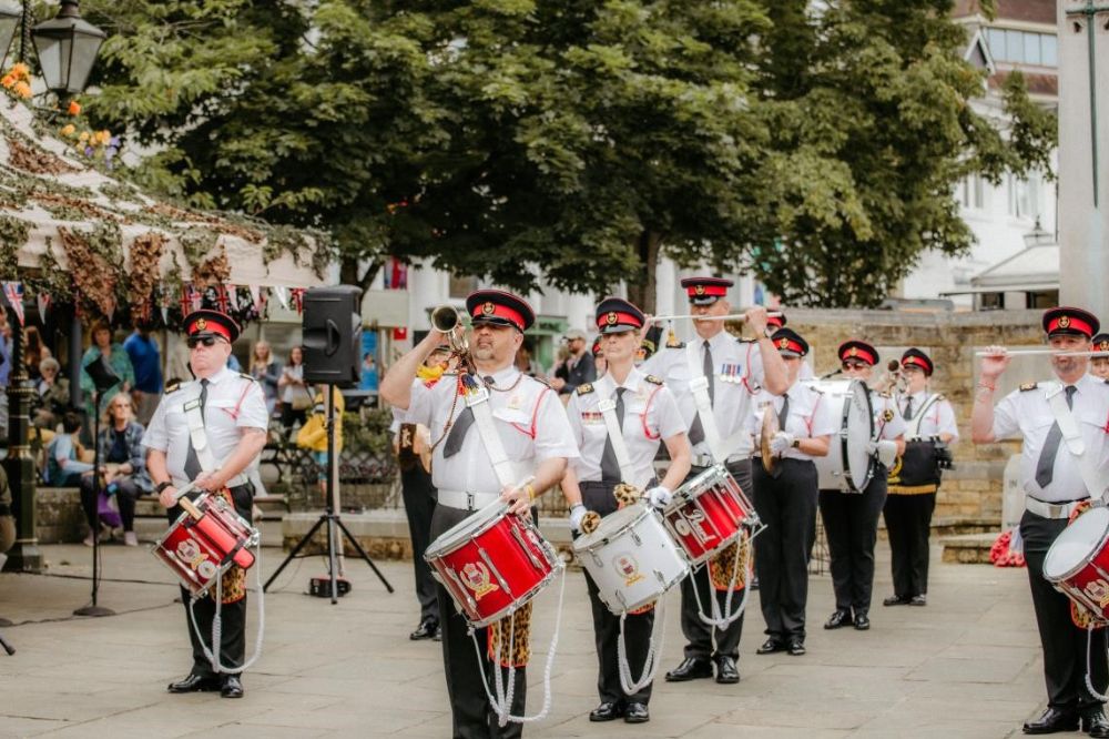 Armed Forces Day 2024
