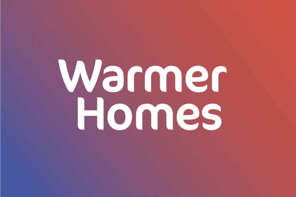 Warmer Homes