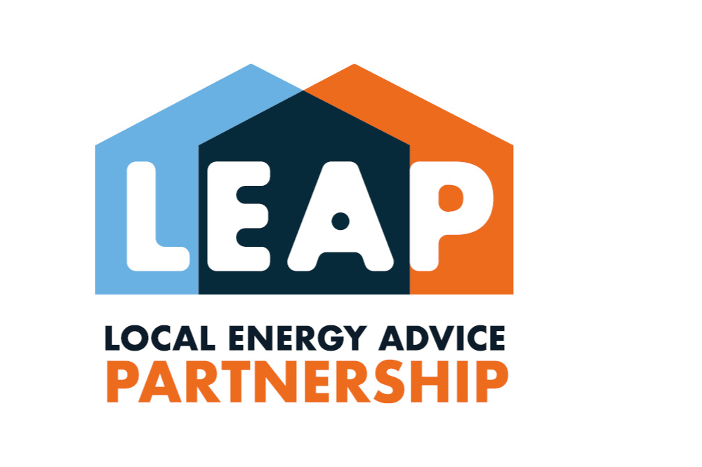 Local Energy Advice Partnership