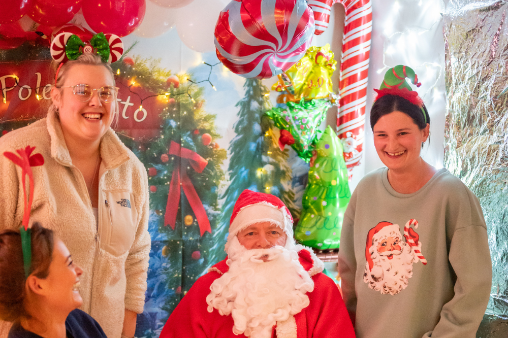 Pulborough Christmas Market