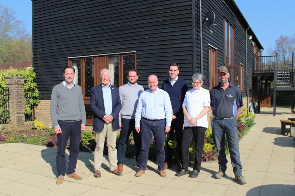 Rookwood Golf Course