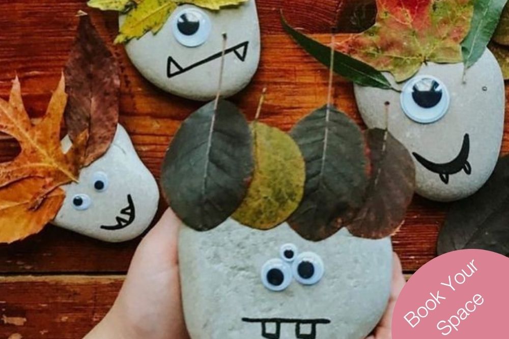 Monster Family