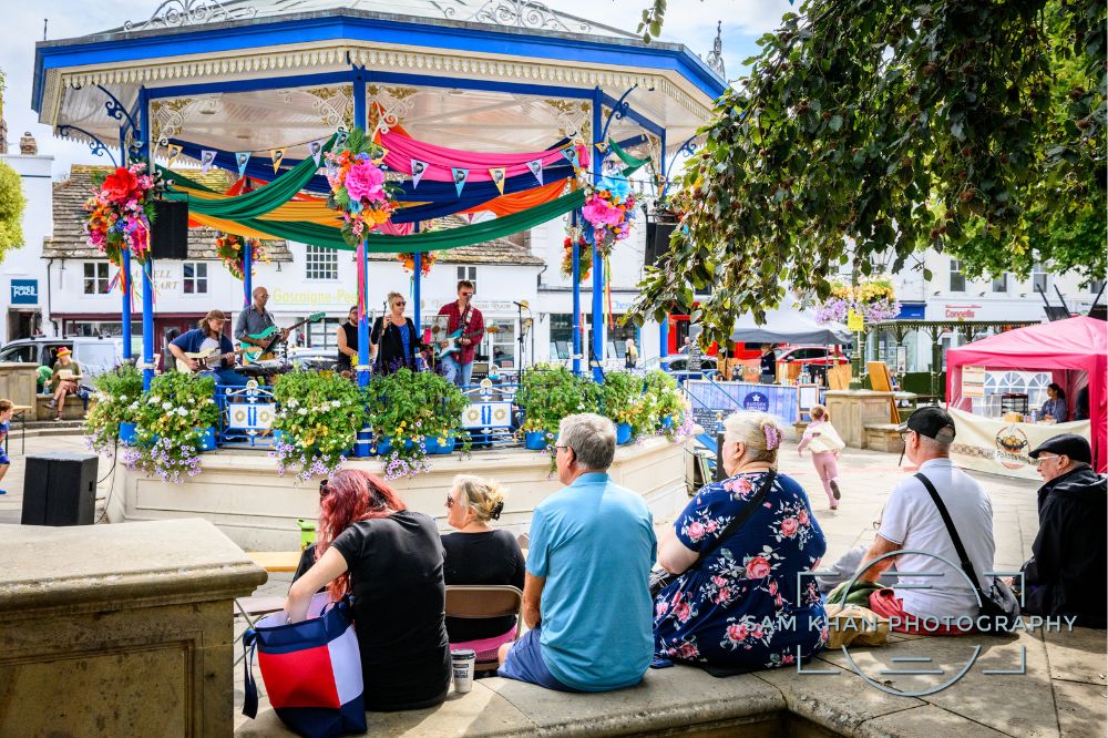 Sussex Sounds Festival 2026 highlights crowds