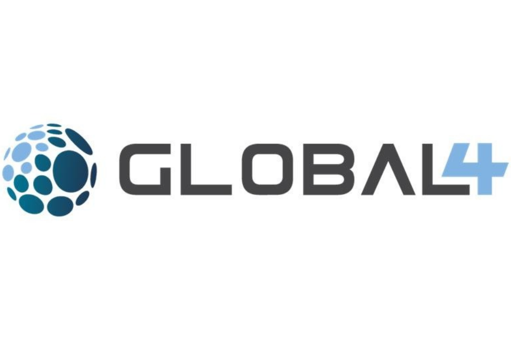 Global 4 Logo