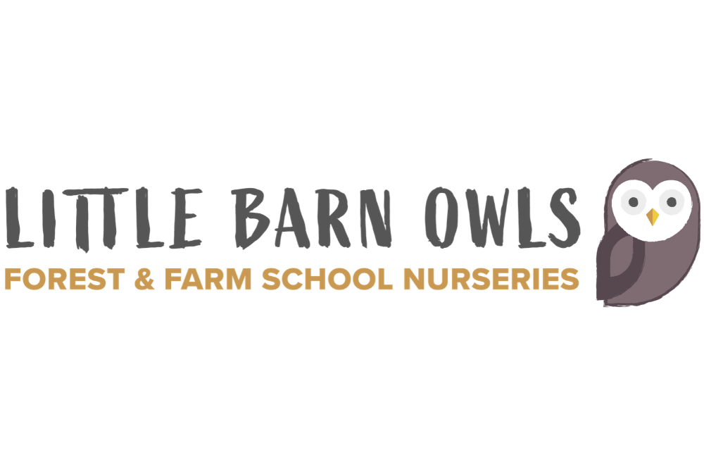 Little Barn Owls Logo