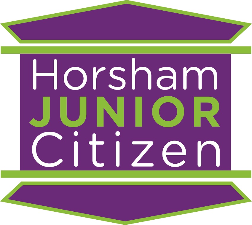 Horsham Junior Citizen