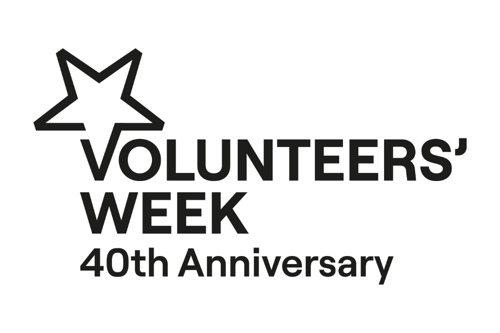 Volunteers' Week