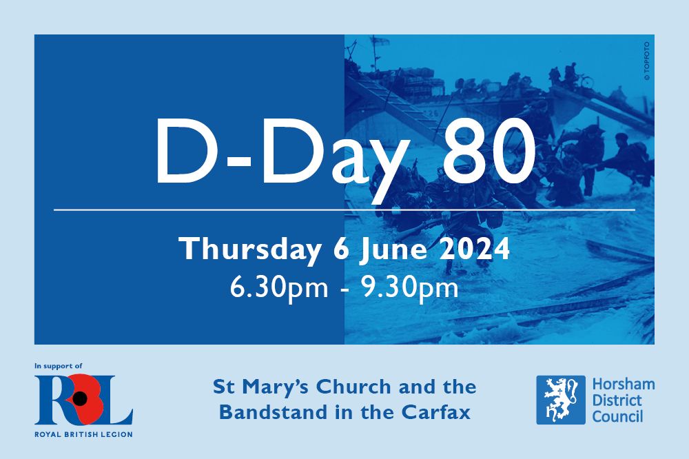 D-Day 80
