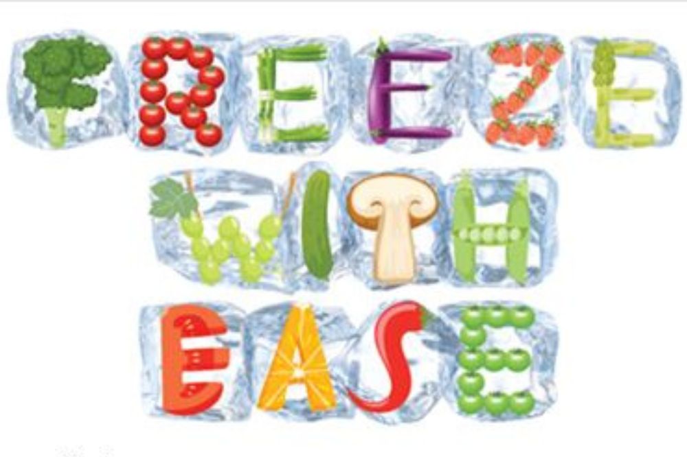 Freeze image